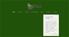 Desktop Screenshot of jitladasf.com